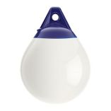 Polyform ASeries A0 Buoy 8 Diameter White-small image