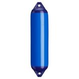 Polyform F1 Twin Eye Fender 6 X 24 Blue-small image