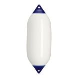 Polyform F7 Twin Eye Fender 15 X 41 White-small image