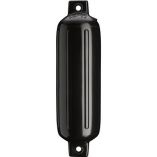 Polyform G2 Twin Eye Fender 45 X 155 Black-small image