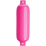 Polyform G5 Twin Eye Fender 88 X 268 Pink-small image