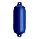 Polyform G6 Twin Eye Fender 11 X 30 Cobalt Blue-small image