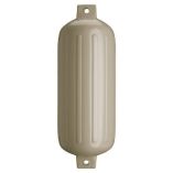 Polyform G6 Twin Eye Fender 11 X 30 Sand-small image