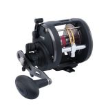 Penn War30lw Warfare Level Wind 30 Conventional Reel-small image