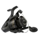 Penn Wrath Ii 5000 Spinning Reel Wrthii5000c-small image