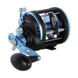 Penn Warii15lw Warfare Ii Level Wind 15 Right Hand Conventional Reel-small image