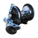 Penn Warii30 Warfare Ii Star Drag 30 Conventional Reel-small image
