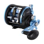 Penn Warii30lwlh Warfare Ii Level Wind 30 Left Hand Conventional Reel-small image