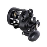 Penn Rvlii15lwlh Rival Ii 15 Level Wind Left Hand Conventional Reel-small image
