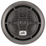 Polk 10 Subwoofer Ultramarine Silver-small image