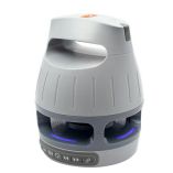 PolyPlanar Fs1 Floating Bluetooth Speaker-small image