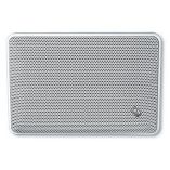PolyPlanar 3Way Platinum Panel Marine Speaker Pair White-small image