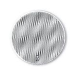 Poly-Planar MA6500 5 1/4" Round Marine Speakers (pair)-small image