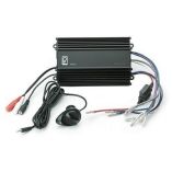 PolyPlanar 4ch, 120w, Audio Amplifier WVolume Control-small image