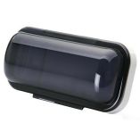 Poly-Planar WC-3 Panel Mount Cover - Marine Audio/Video Accessories-small image