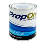 Propone Clear Coat 400ml-small image