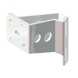 PowerPole Braced Kit S54 Starboard White-small image