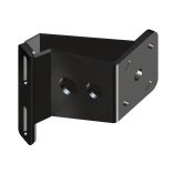 PowerPole Braced Kit S54 Starboard Black-small image