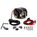Powerwinch 915 Trailer Winch-small image