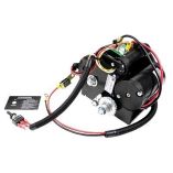 Powerwinch Folding PopUp Camper Winch W1200lb Lift Capacity-small image