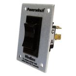 Powerwinch Helm Switch Kit F31 ,36 41 Class Anchor Winch-small image