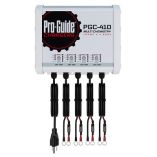 ProGuide 4 Bank OnBoard Battery Charger 12v 40Amp-small image