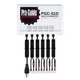 ProGuide 5 Bank OnBoard Battery Charger 12v 40Amp-small image