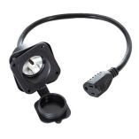 ProGuide Single Ac Receptacle-small image