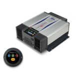 Promariner Truepower Plus Modified Sine Wave Inverter 1500w-small image