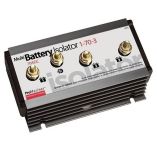 Promariner Battery Isolator 1 Alternator 3 Battery 70 Amp-small image