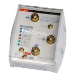 Promariner Proisocharge Battery Isolator 180amp 1Alt 2Bat 12v-small image