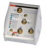 Promariner Proisocharge Battery Isolator 120amp 1Alt 3Bat 12v-small image