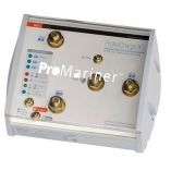 Promariner Proisocharge Battery Isolator 250amp 1Alt 3Bat 12v-small image