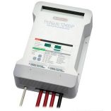Promariner Pronautic 1260p 60 Amp 3 Bank Battery Charger-small image
