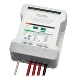 Promariner Pronautic 2420p 24v 20 Amp 3 Bank Battery Charger-small image