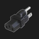 Promariner C13 Plug Adapter Us-small image