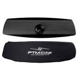 Ptm Edge Vr140 Elite Mirror Cover Combo Black-small image