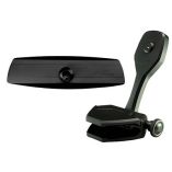 Ptm Edge MirrorBracket Kit WVr140 Elite Mirror Zxr300 Black-small image