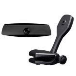 Ptm Edge MirrorBracket Kit WVr140 Elite Mirror Zxr320 Black-small image