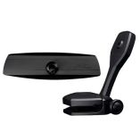 Ptm Edge MirrorBracket Kit WVr140 Elite Mirror Zxr360 Black-small image