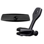 Ptm Edge MirrorBracket Kit WVr140 Elite Mirror Zxr361 Black-small image