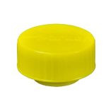 PowerPole Pump Reservoir Cap Yellow-small image