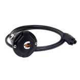 PowerPole Charge Plug Port W12 Ft Ac Extension-small image