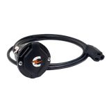 PowerPole Charge Plug Port W6 Ft Ac Extension-small image