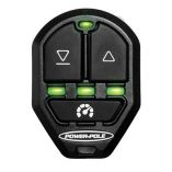 PowerPole One Pump Remote WCradle Cm2-small image
