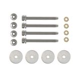 PowerPole Transom Mounting Hardware Kit-small image