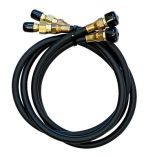 PowerPole Hydraulic Hose Extension Kit 3 Ft-small image