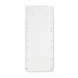 PowerPole Move Hd Short Pulpit White-small image