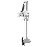 PowerPole Move Pv Offshore Trolling Motor 2436v 110 Shaft Length White-small image