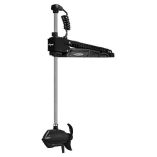 PowerPole Move Zr Trolling Motor 2436v 52 Shaft Length Black WLowrance Hdi Xsonic Transducer-small image